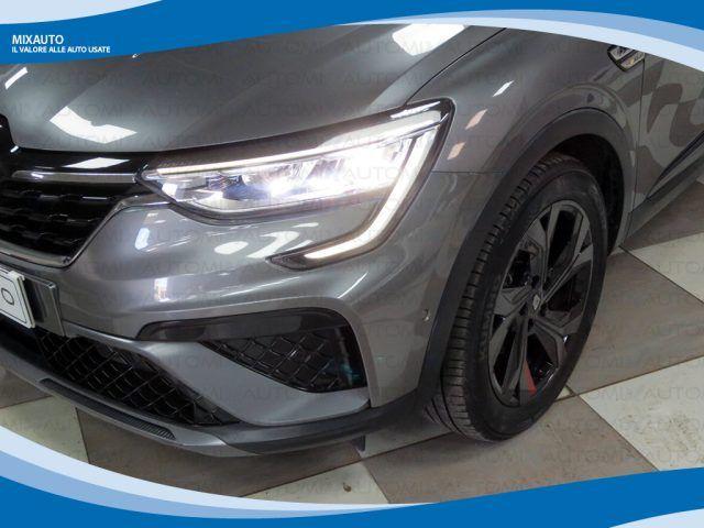 RENAULT Arkana 1.6 eTech Full Hybrid 145cv RS Line AUT EU6