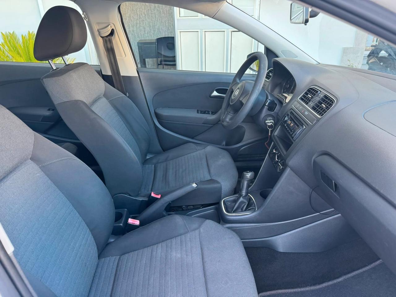 Volkswagen Polo 1.2 70 CV 5p. Comfortline