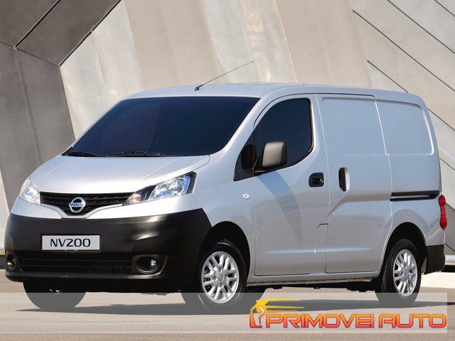 NISSAN NV200 1.5 dCi 90CV Furgone