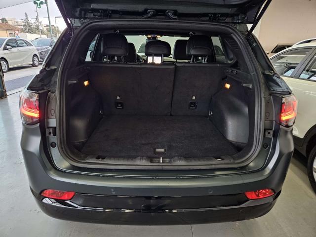 Jeep Compass Compass II 2021 1.3 turbo t4 S 2wd 150cv ddct