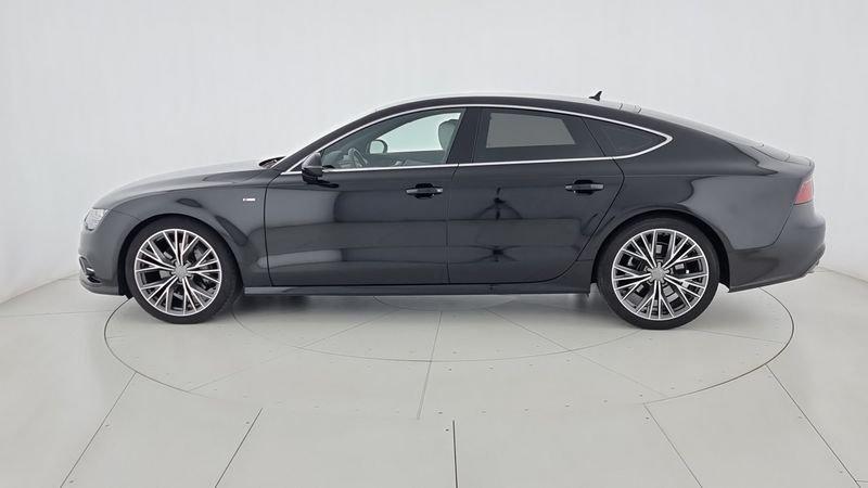 Audi A7 SPB 3.0 TDI 272 CV quattro S tronic Business Plus