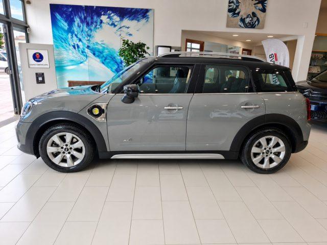 MINI Countryman 1.5 Cooper SE ALL4 Plug In Hybrid Automatic