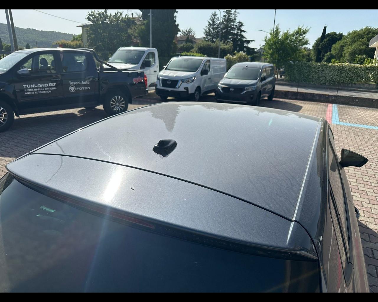 SEAT Ibiza 1.0 ecotsi FR 95cv