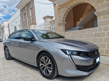 Peugeot 508 1.5BlueHDi km49000 Allure 2023