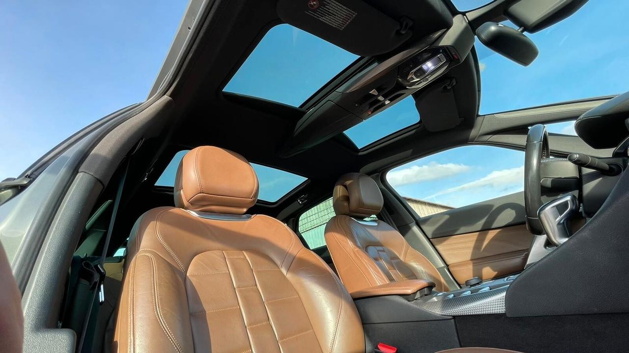 DS 5 2.0 HDi Full Optional