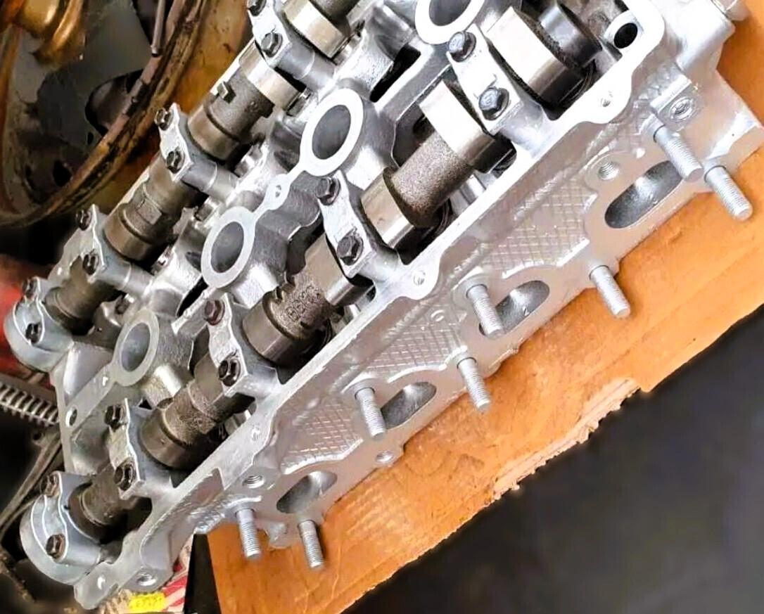 Mazda MX-5 1.6 SPIDER MX5 ROADSTER MOTORE NUOVO