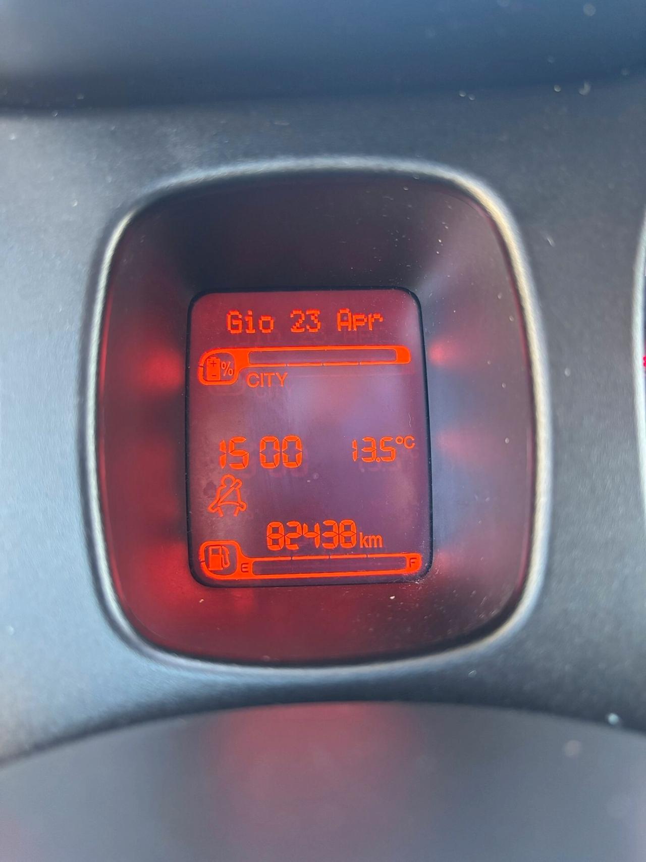Fiat Panda 1.0 FireFly S&S Hybrid Easy