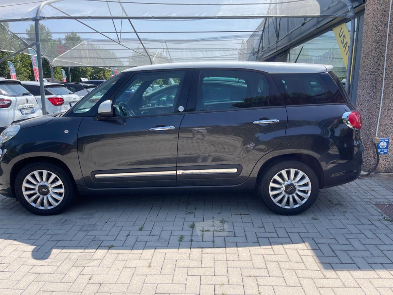 500L NEOPATENTATI