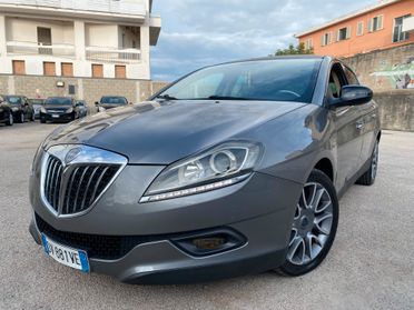 Lancia Delta 1.6 MJT 120cv full opt 2009