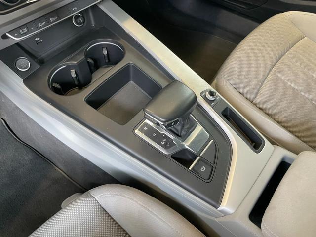 AUDI A4 AVANT 35 TDI 163CV S TRONIC BUSINESS ADVANCED