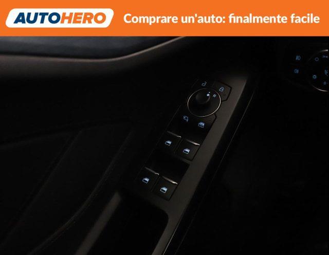 FORD Focus 1.5 EcoBlue 120 CV 5p. Active