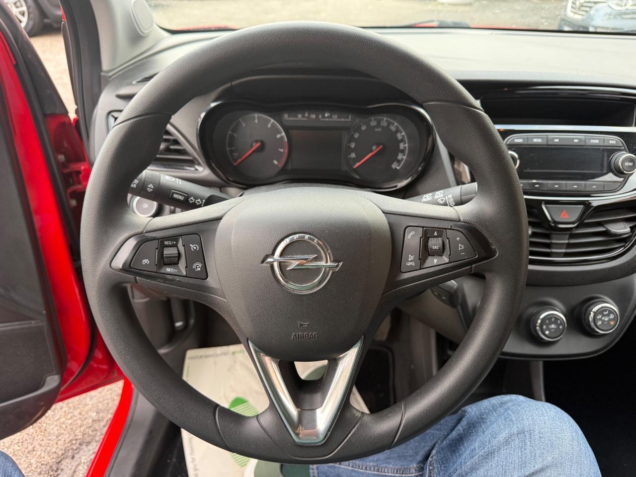 Opel Karl 1.0 73 CV GPL N-Joy