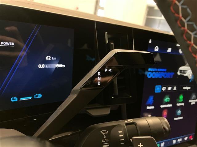 RENAULT Rafale 1.2 e-Tech full hybrid esprit Alpine 200cv auto