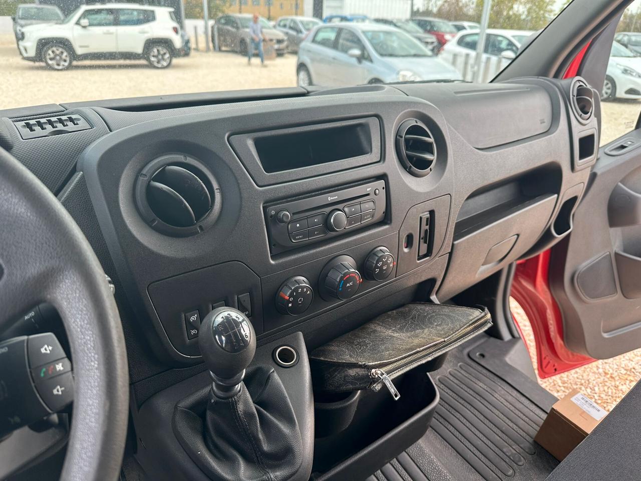 Renault Master T35 2.3 dCi 145CV L3 H3 Maxi - Tetto Alto