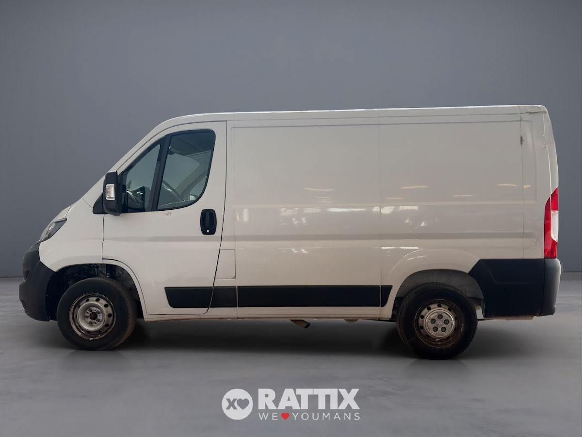 Peugeot Boxer 330 2.2 bluehdi 140CV L1H1 Premium (IVA ESCLUSA)