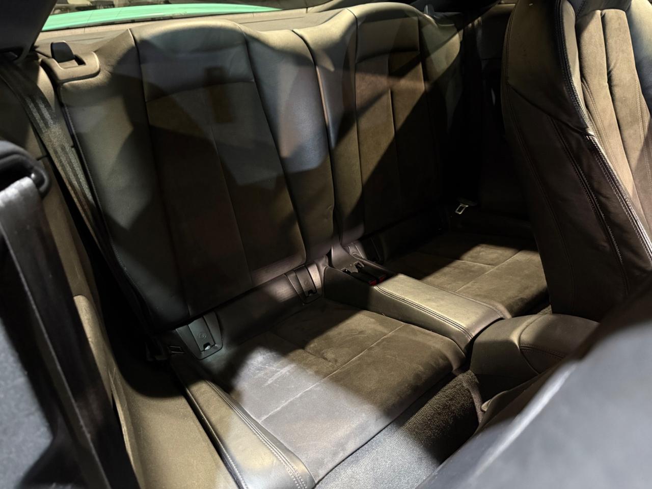 Audi TT Coupé 1.8 TFSI S tronic Design