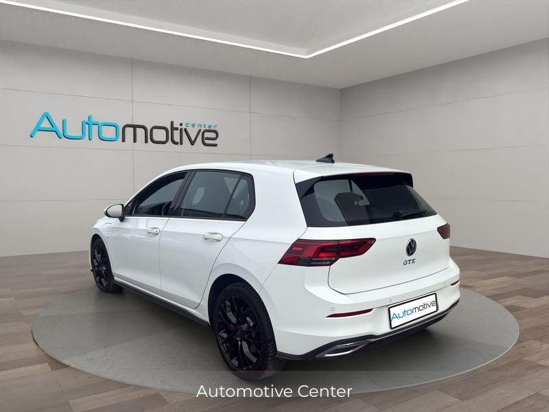 Volkswagen Golf GTE 1.4 TSI GTE DSG