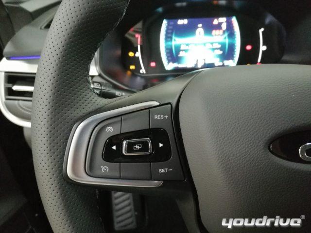 DR MOTOR DR 6.0 KM0 1.5 CVT GPL NO OBBLIGO FINANZIAMENTO