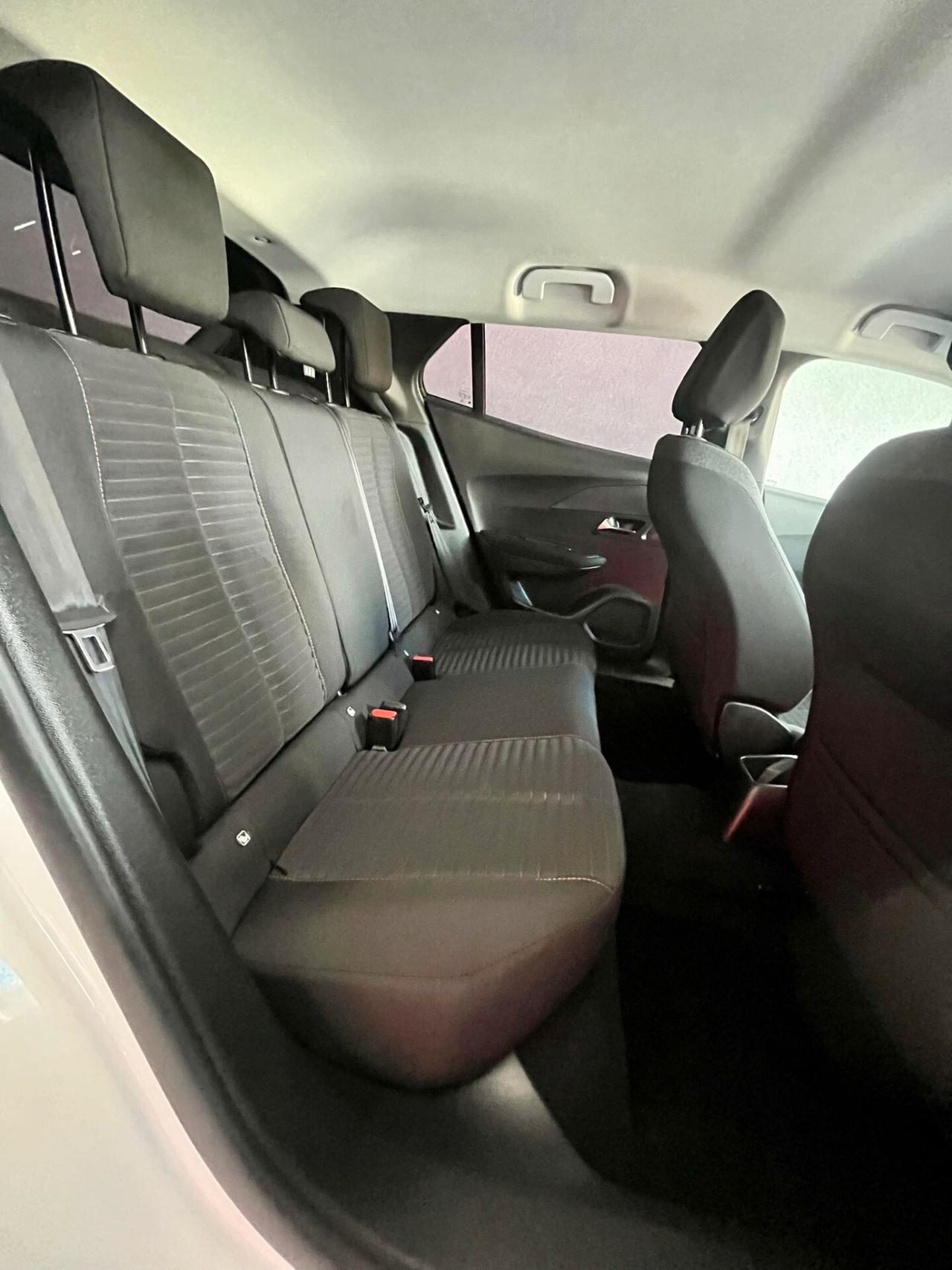 Peugeot 2008 BlueHDi 110 S&S Active Pack