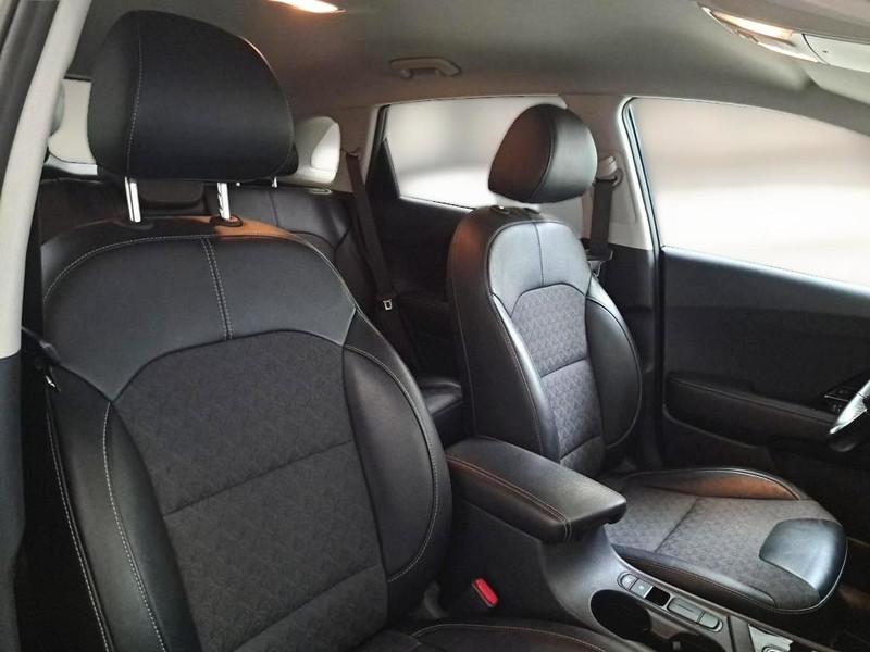 KIA NIRO 1.6 HEV GDI STYLE DCT