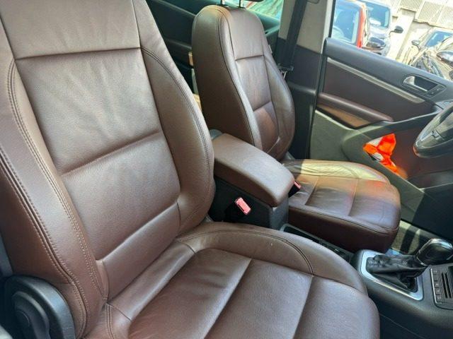 VOLKSWAGEN Tiguan 2.0 TDI 140CV 4MOTION DSG Sport & Style TETTO PANO
