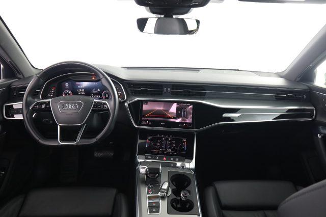 AUDI A6 A6 Avant 40 2.0 TDI S tronic Business Sport