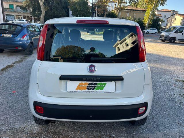 FIAT Panda BIFUEL con pochi km!!! 0.9 TA Turbo N.P. Easy