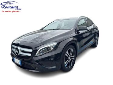 MERCEDES - Classe GLA 180 d (cdi) Sport auto