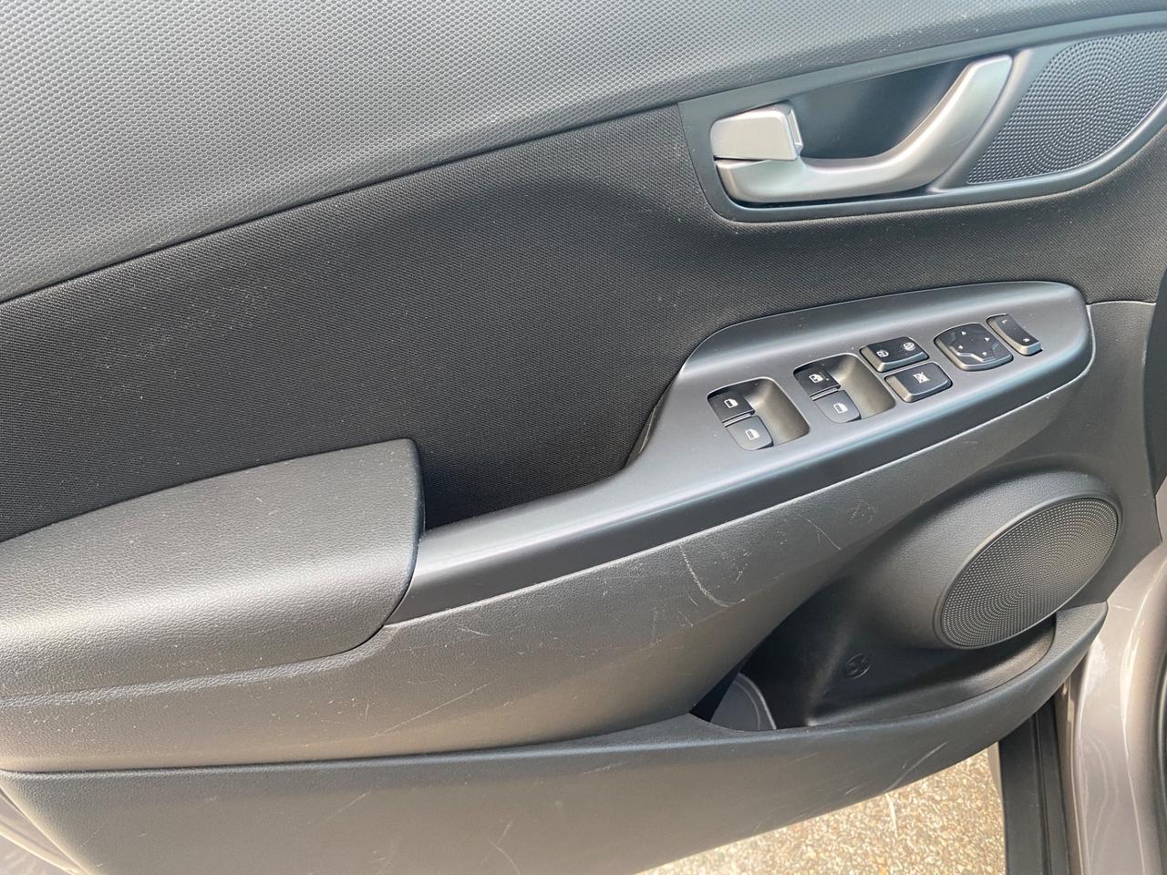 Hyundai Kona 1.0 T-GDI Classic