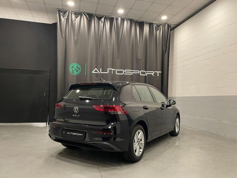 Volkswagen Golf 1.5 TSI EVO ACT Life