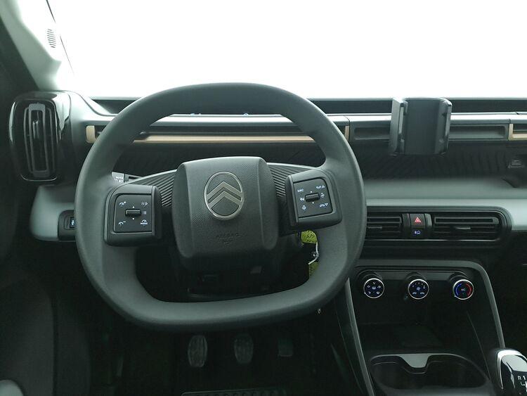 Citroen C3 Aircross You BB825612 1.2 Benzina 101CV