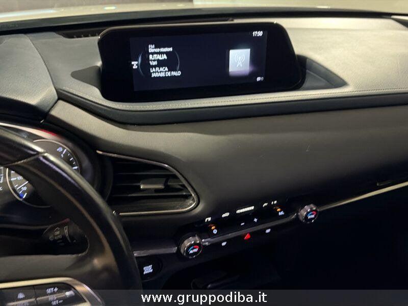 Mazda CX-30 Diesel 1.8 Exceed 2wd 116cv 6mt