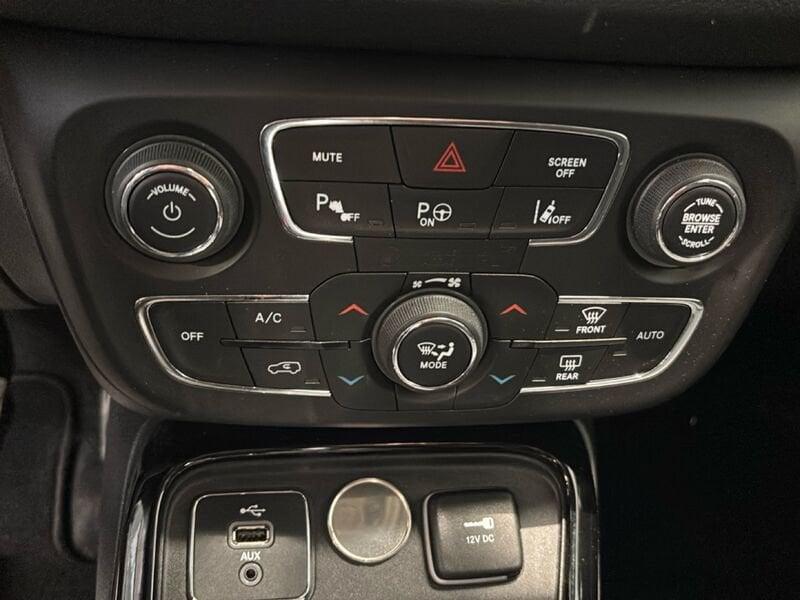 Jeep Compass Compass 1.6 mjt Limited 2wd 120cv