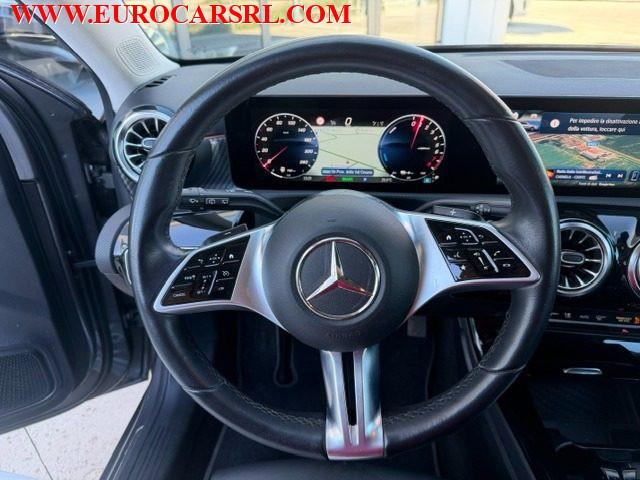 MERCEDES-BENZ A 200 Automatic Progressive Advanced Plus
