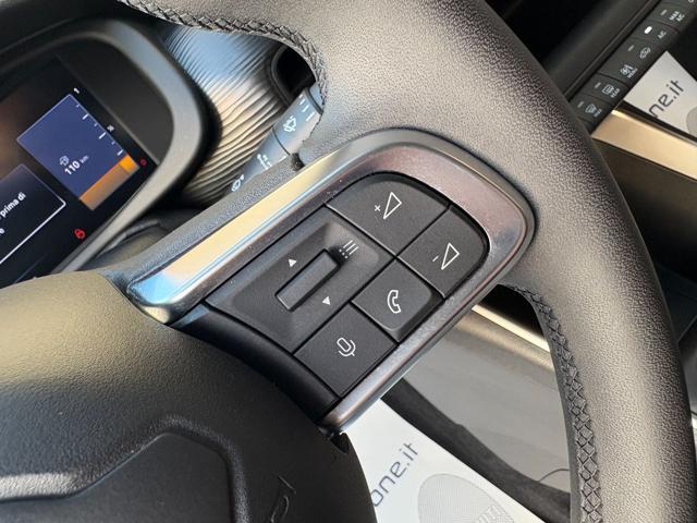 JEEP Avenger 1.2 Turbo 100 CV Altitude