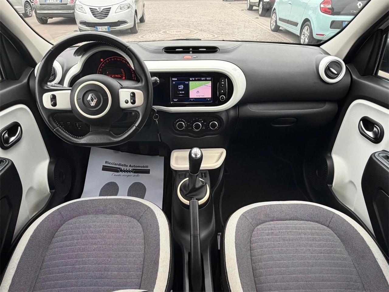 Renault Twingo 1.0 SCe 69Cv Energy - neopatentati
