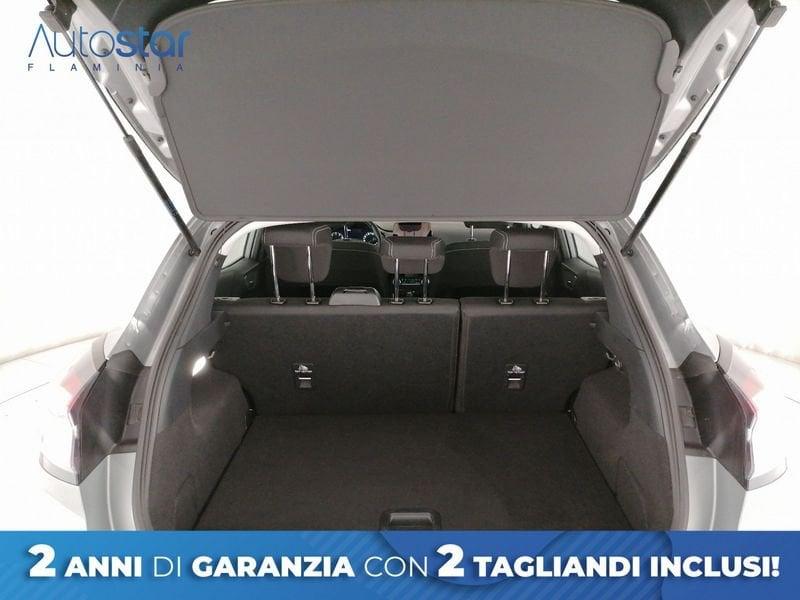 Ford Puma 1.0 ecoboost h Titanium s&s 125cv auto