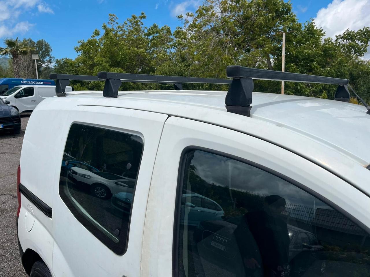 Peugeot Bipper 1.3 HDi 75 FAP