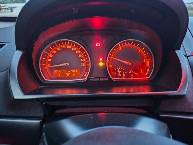 BMW X3 xDrive18d Futura