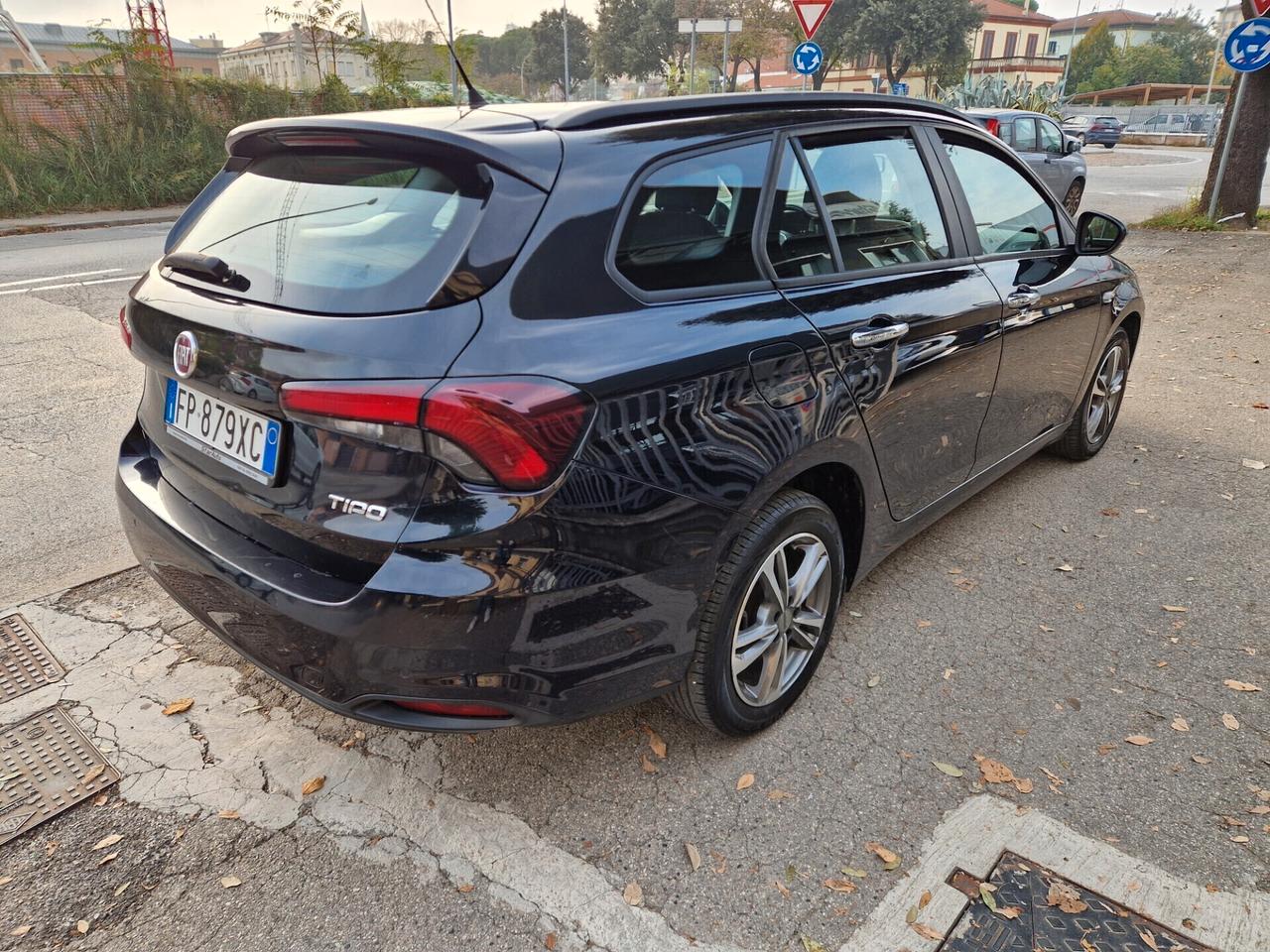 Fiat Tipo 1.6 Mjt S&S SW Easy