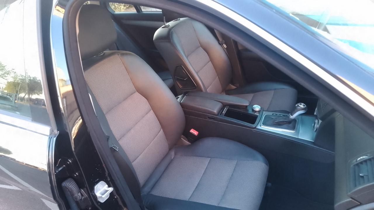 Mercedes-benz C 220 CDI S.W. avantgarde 2010