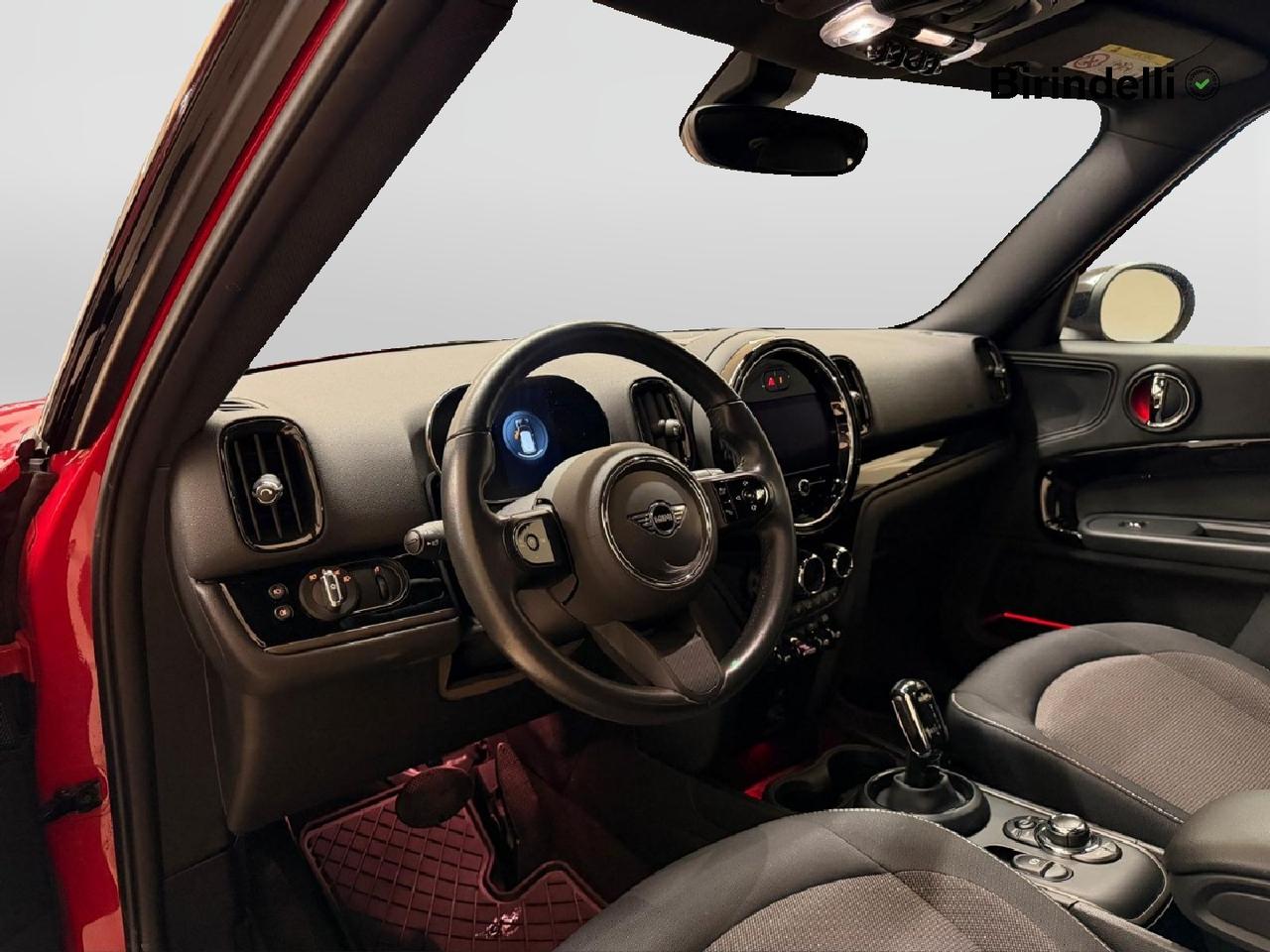 MINI Mini Countrym.(F60) - Mini 2.0 Cooper D Business Countryman