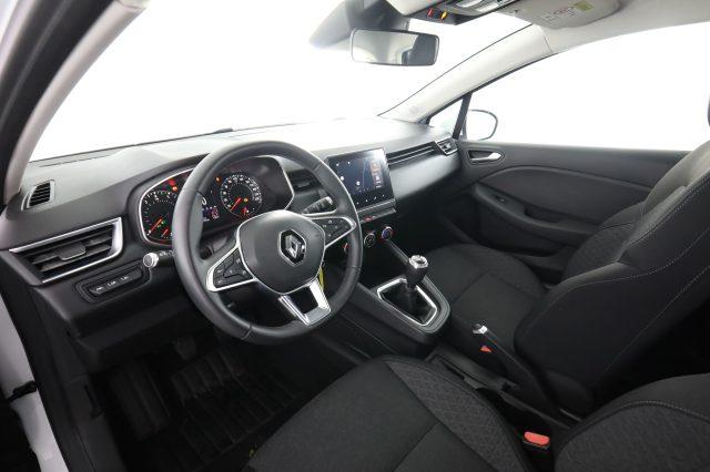 RENAULT Clio Clio TCe 90 CV 5 porte Business