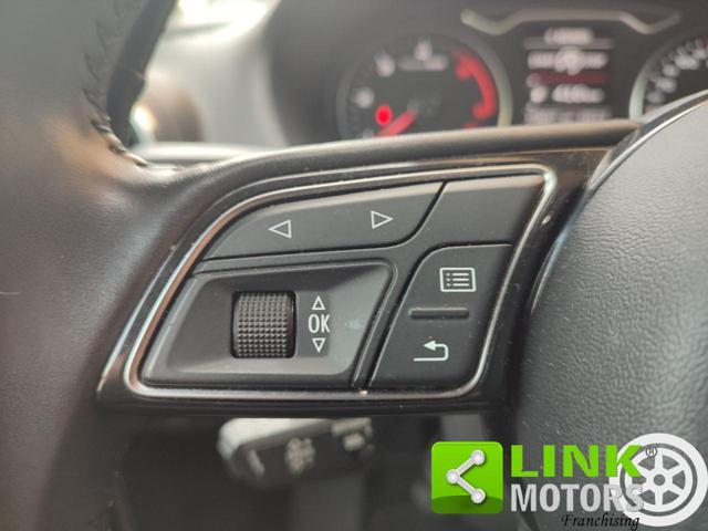 AUDI Q2 1.6 TDI Business