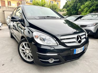 Mercedes B 200 140cv buonissime condizioni