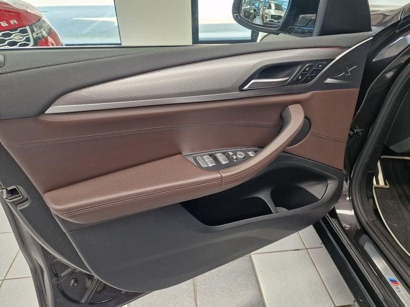 BMW X3 X3 xDrive20d Msport