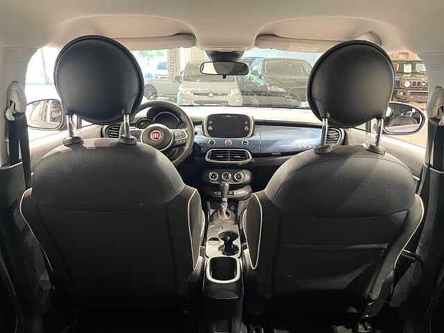 Fiat 500X 1.3 T4 150 CV DCT City Cross