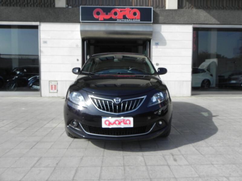 Lancia Ypsilon 1.0 FireFly 5 porte S&S Hybrid Gold
