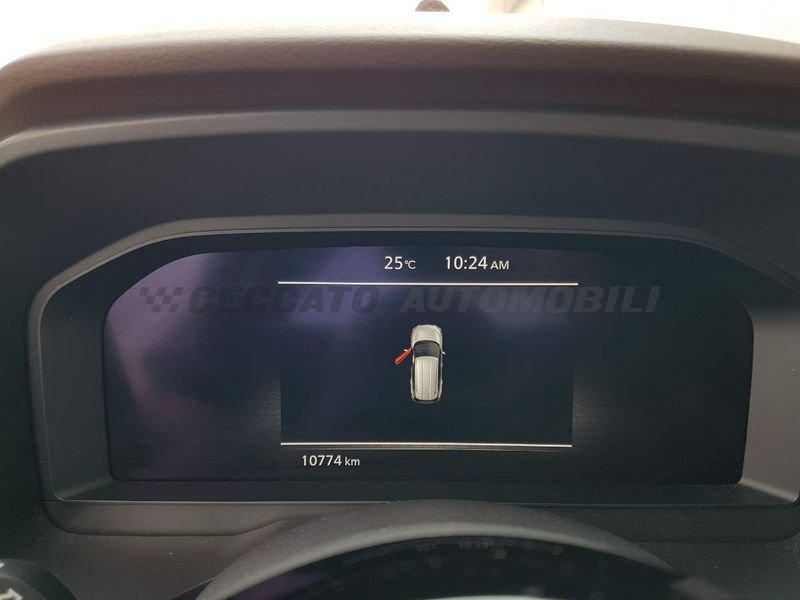 Nissan X-Trail X-Trail 1.5 e-power N-Connecta e-4orce 4wd auto 7p.ti