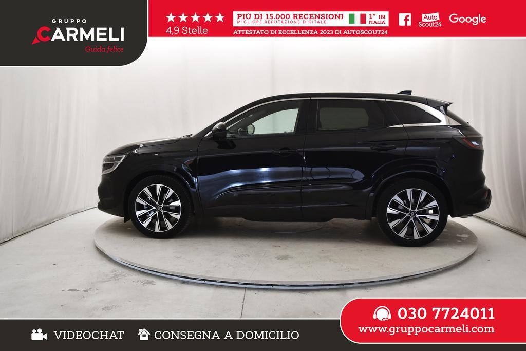 Renault Austral 1.2 E-Tech full hybrid Techno
